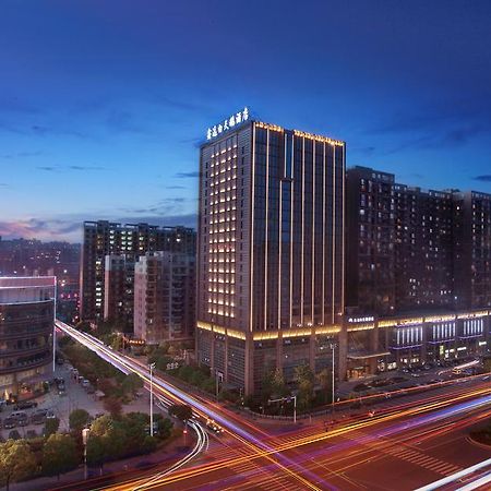 White Swan Hotel Чанша Экстерьер фото