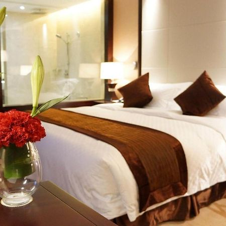 White Swan Hotel Чанша Экстерьер фото
