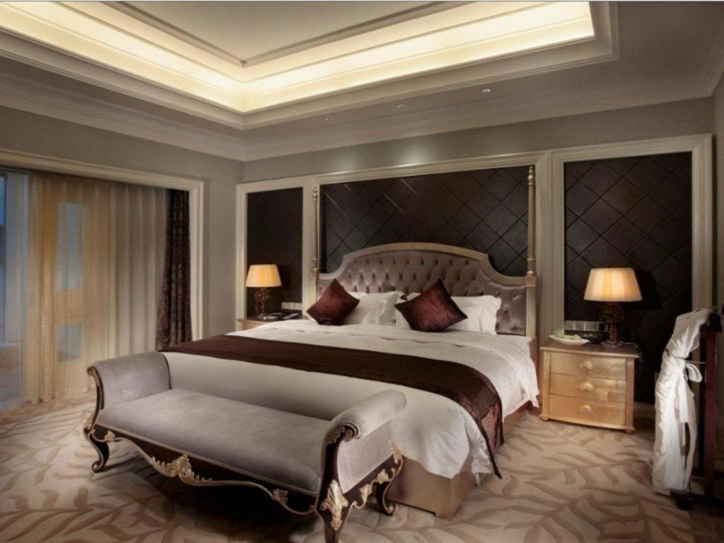 White Swan Hotel Чанша Экстерьер фото