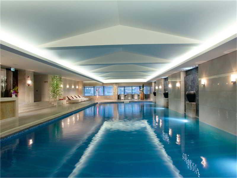 White Swan Hotel Чанша Экстерьер фото