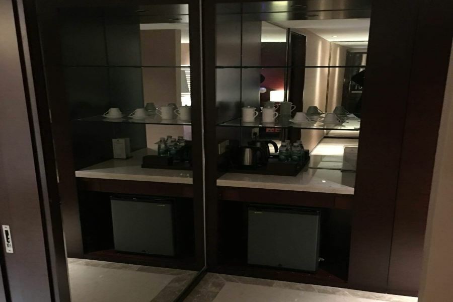White Swan Hotel Чанша Экстерьер фото